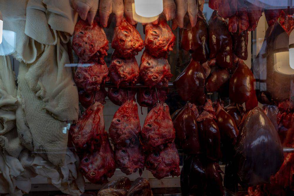ilustrasi daging sapi (pexels.com/Doğan Alpaslan Demir)