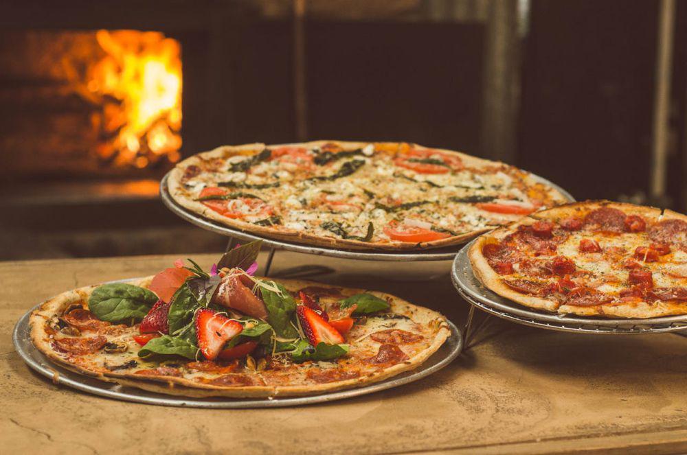 Resep Adonan Pizza Autentik Rumahan, Topping Bebas Sesuka Hati!