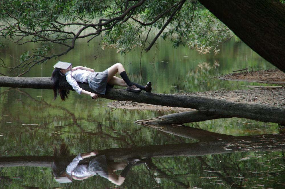 5 Kesalahan Sering Dilakukan saat Mencoba Lucid Dream