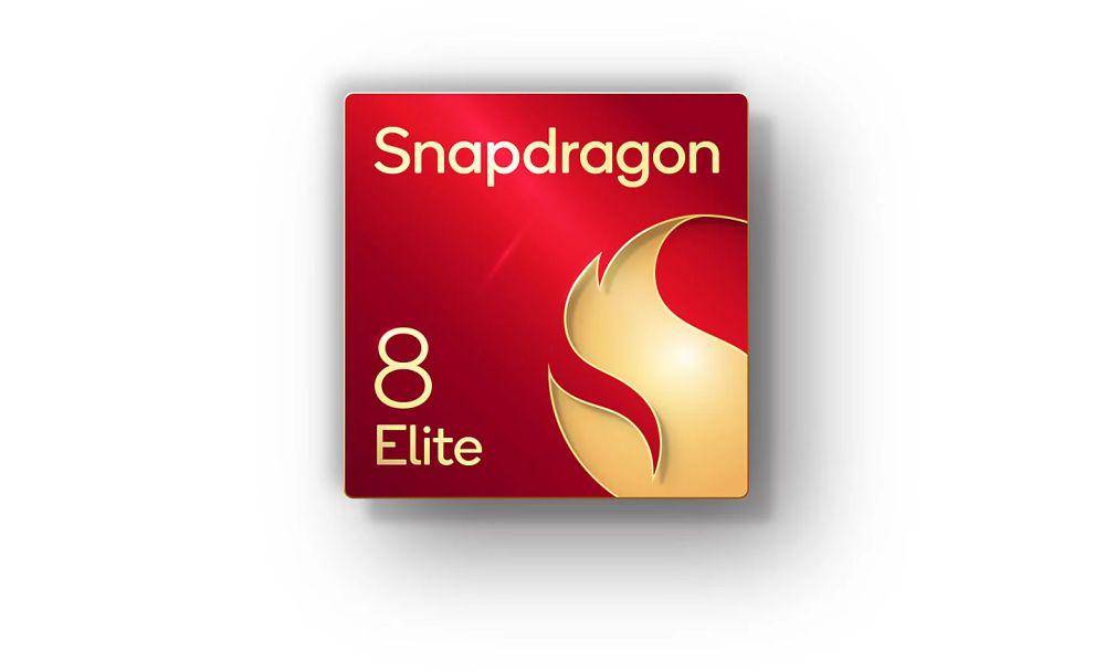 ilustrasi prosesor Qualcomm Snapdragon 8 Elite (sony.co.uk)