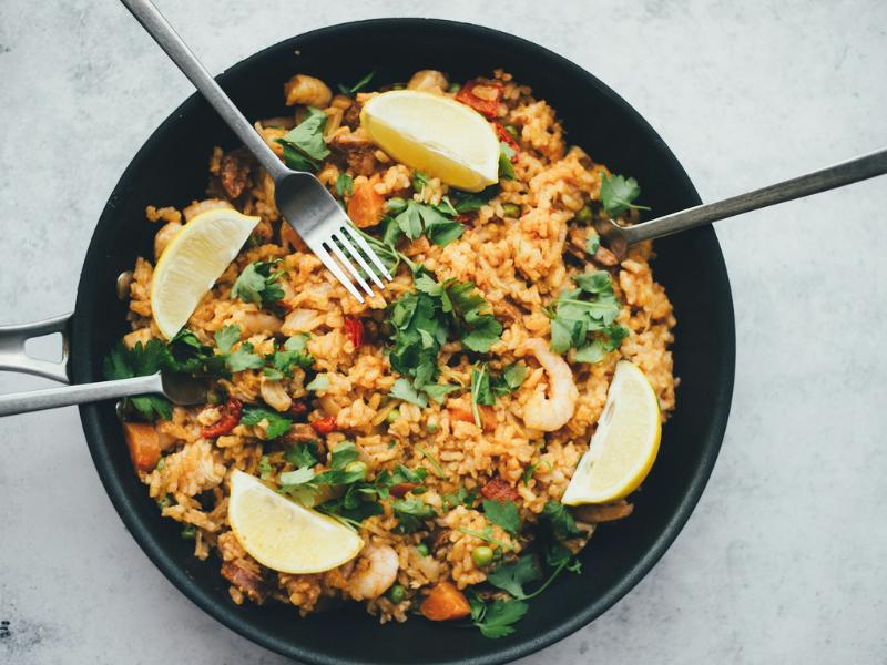 5 Cara Masak Sorgum yang Benar sebagai Pengganti Nasi, Mudah Banget!