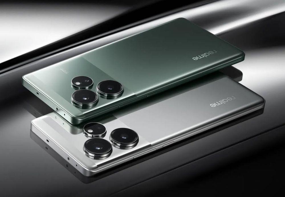 Kilas Balik 5 Generasi sebelum HP realme GT 7 Series