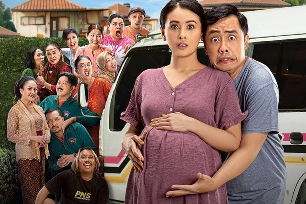 Cocote Tonggo (dok. SKAK Studios/Cocote Tonggo)