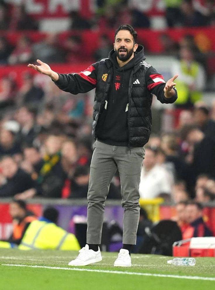 Ruben Amorim (Id.Pinterest.com)