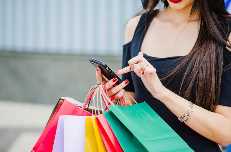 Biar Gak Boncos, Ini 7 Tips Slow Shopping agar Dompet Aman