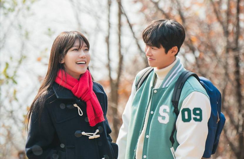 Cuplikan drama Korea Second Shot At Love (dok. tvN/Second Shot At Love)