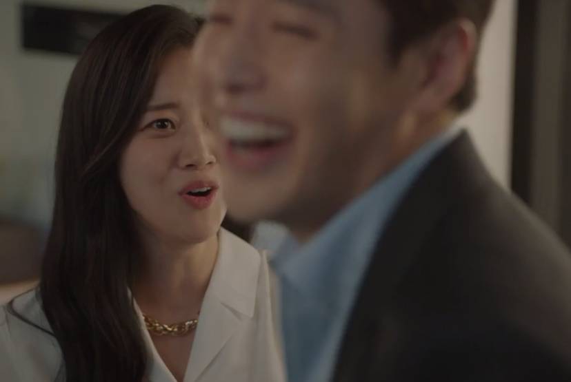 still cut drama Korea Tastefully Yours (dok. Channel ENA Drama/Tastefully Yours)