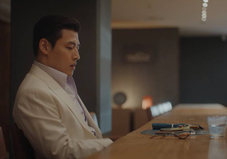 still cut drama Korea Tastefully Yours (dok. Channel ENA Drama/Tastefully Yours)