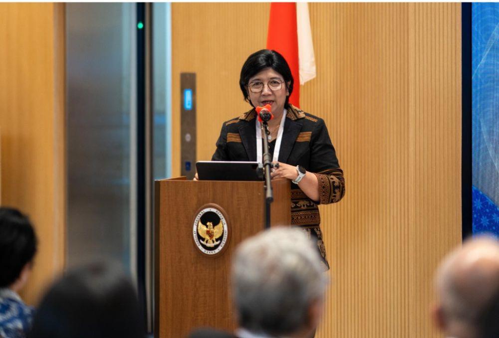 Kolaborasi Indonesia-Jepang di World Expo 2025 Dorong Investasi Hijau