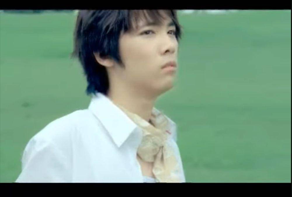 cuplikan MV "After Love" (youtube.com/1theK (원더케이))