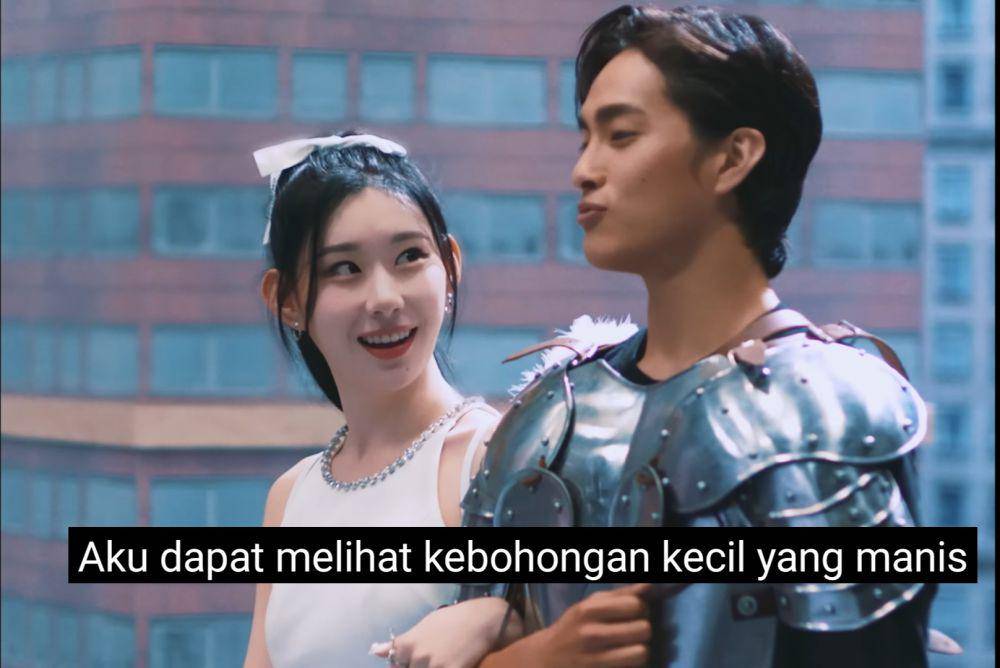 cuplikan MV "Boys Like You" (youtube.com/JYP Entertainment)