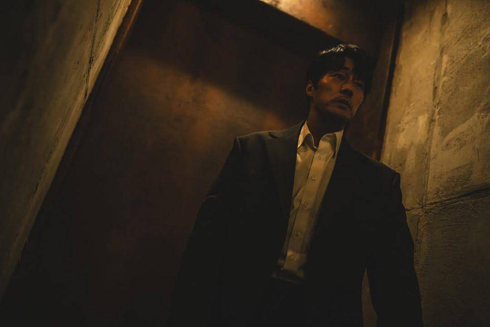 still cut Mercy for None (instagram.com/netflixkr)