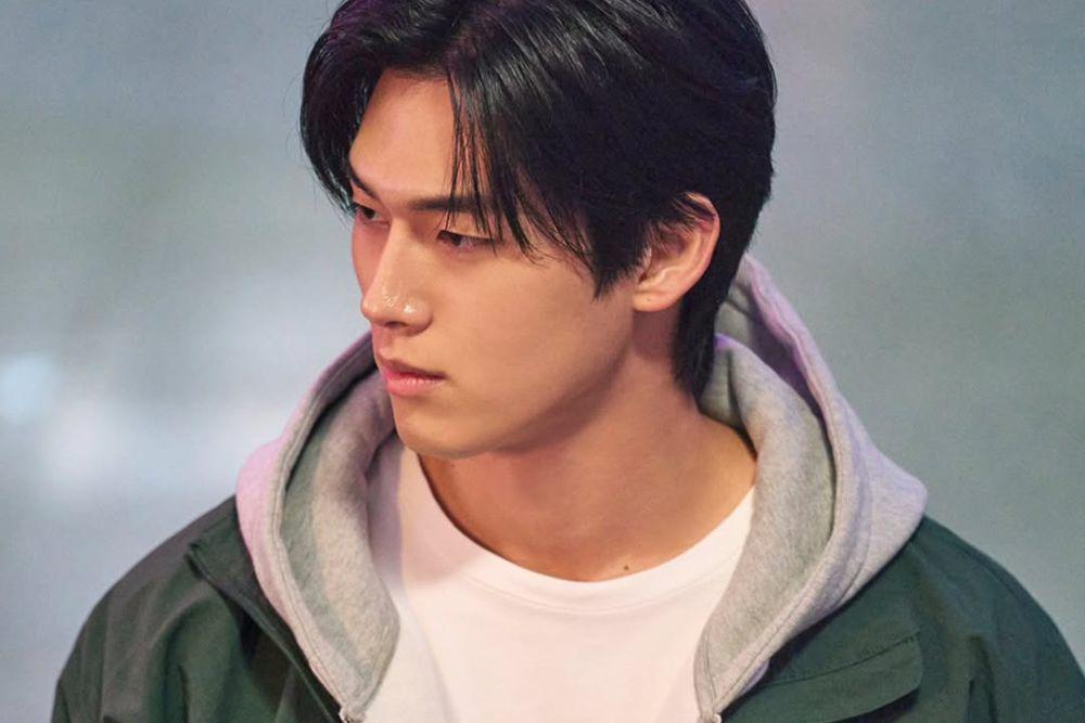 still cut drakor Crushology 101 (instagram.com/mbcdrama_now)