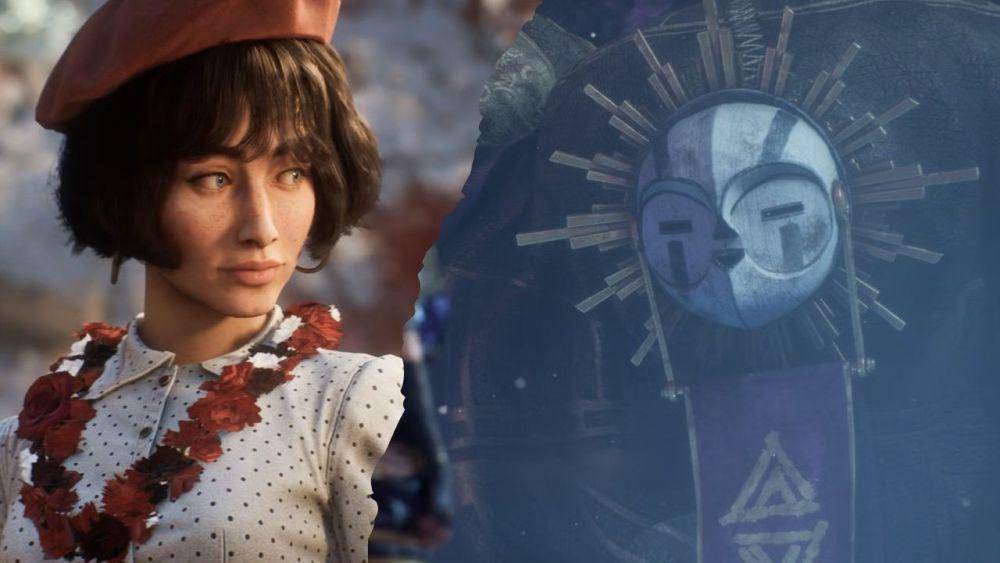 cuplikan Clair Obscur: Expedition 33 (dok. Sandfall Interactive/Clair Obscur: Expedition 33)