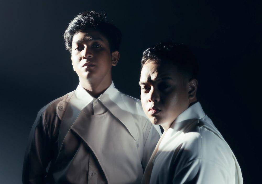 Daun Jatuh (dok. Warner Music Indonesia)