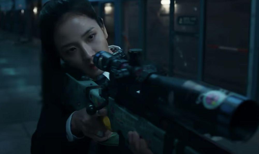 Karakter Jisoo di Omniscient Reader's Viewpoint Tuai Kontroversi