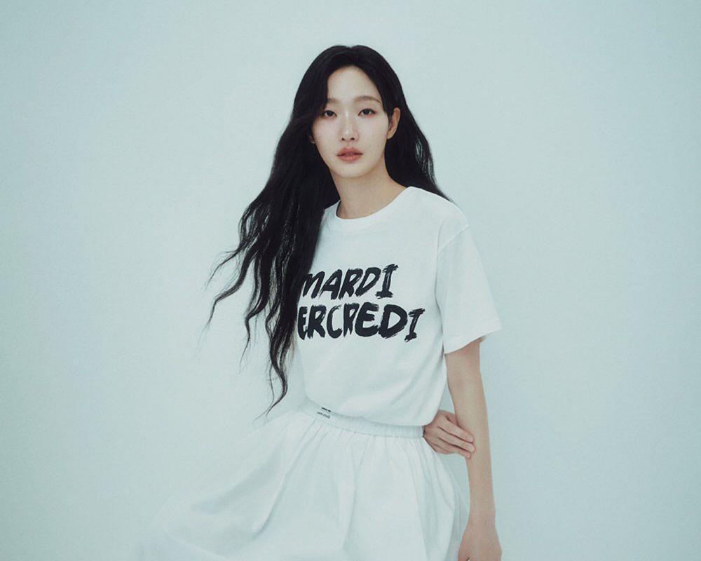 3 Upcoming Drakor Kim Go Eun, Resmi Bintangi Yumi's Cells 3