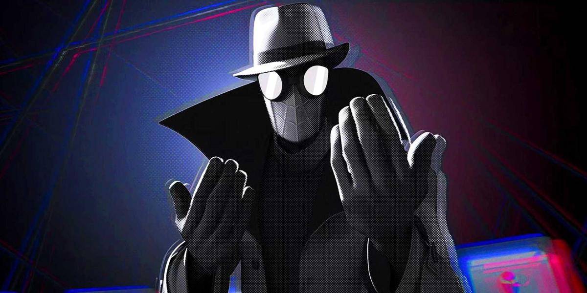 7 Fakta Spiderman Noir Marvel, Hidup di Zaman Lampau yang Kelam
