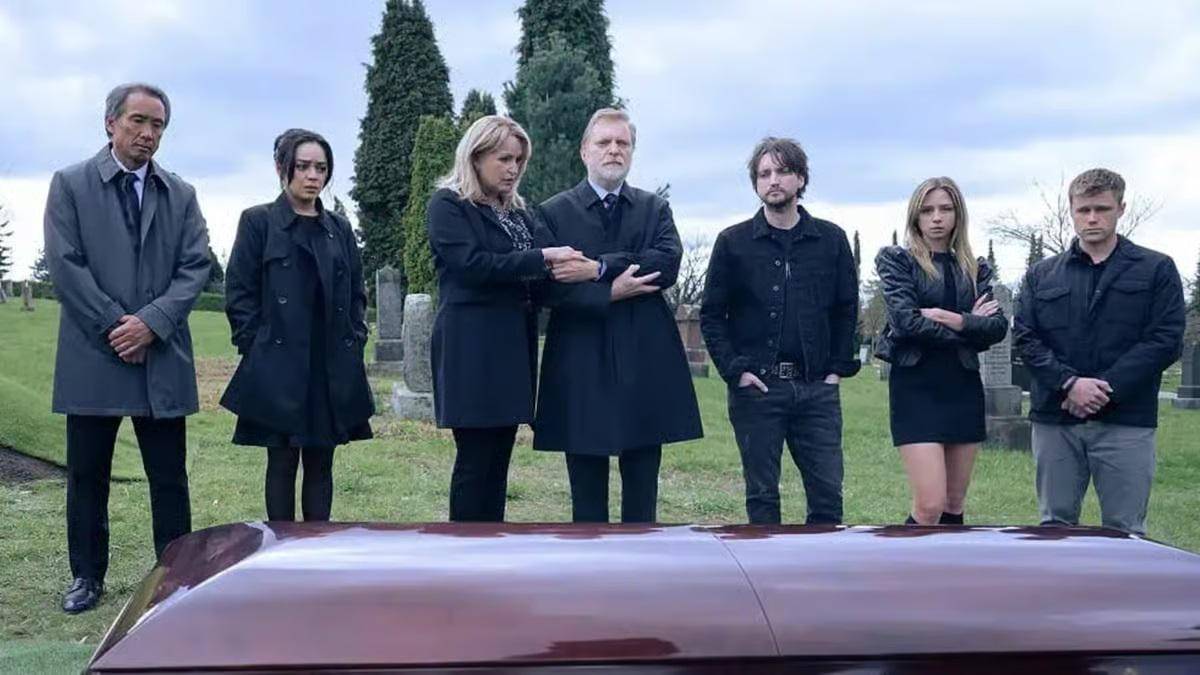 Final Destination - Bloodlines