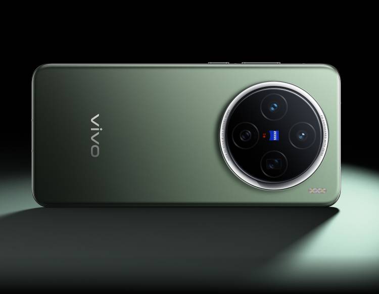 potret HP vivo (vivo.com)