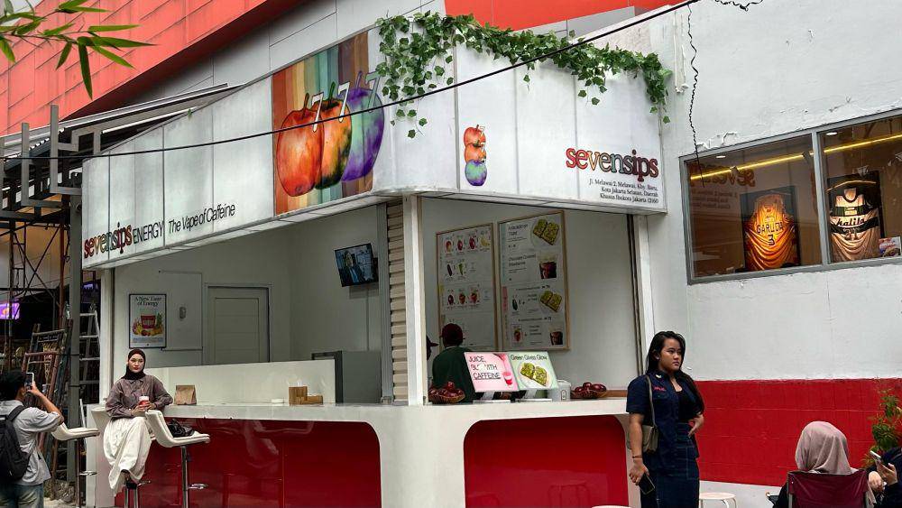 potret Sevensips Energy Juice Blok M (dok. pribadi)