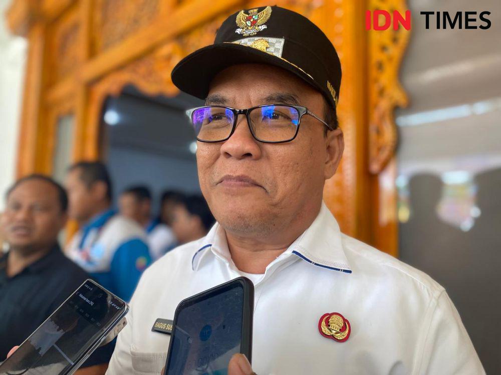 Gencar Tertibkan Gudang Liar, Balikpapan Siap Jadi Penyangga IKN