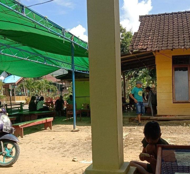 Jenazah TNI Asal Bolmong Korban Ledakan Bom Garut Tiba di Sulut Besok