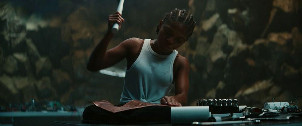 serial Ironheart (dok. Disney+ Hotstar/Ironheart)