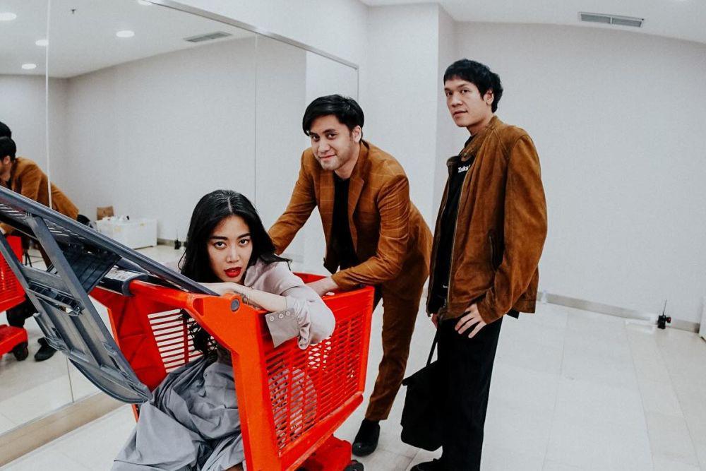 Profil Vierra, Band Pencetak Hits Era 2000-an yang Eksis hingga Kini