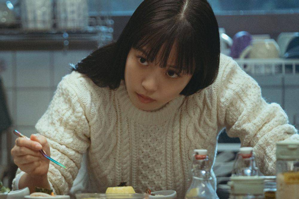 still cut drakor Tastefully Yours (instagram.com/channel.ena.d)