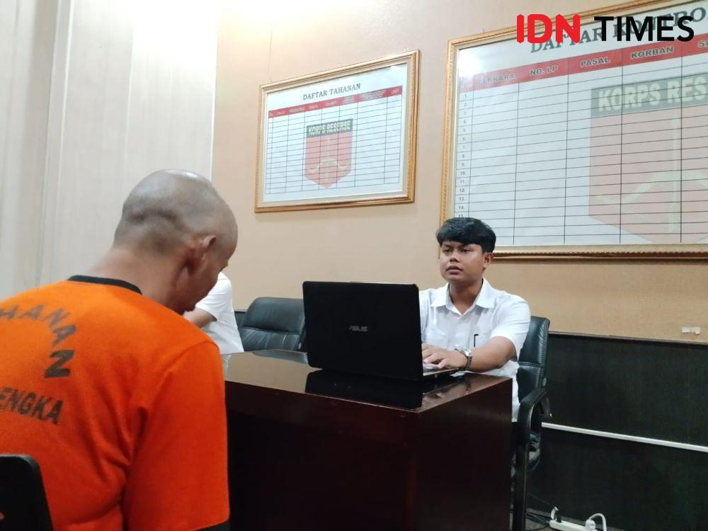 Diputuskan Istri Siri, Pria di Majalengka Sebar Video Hubungan Badan