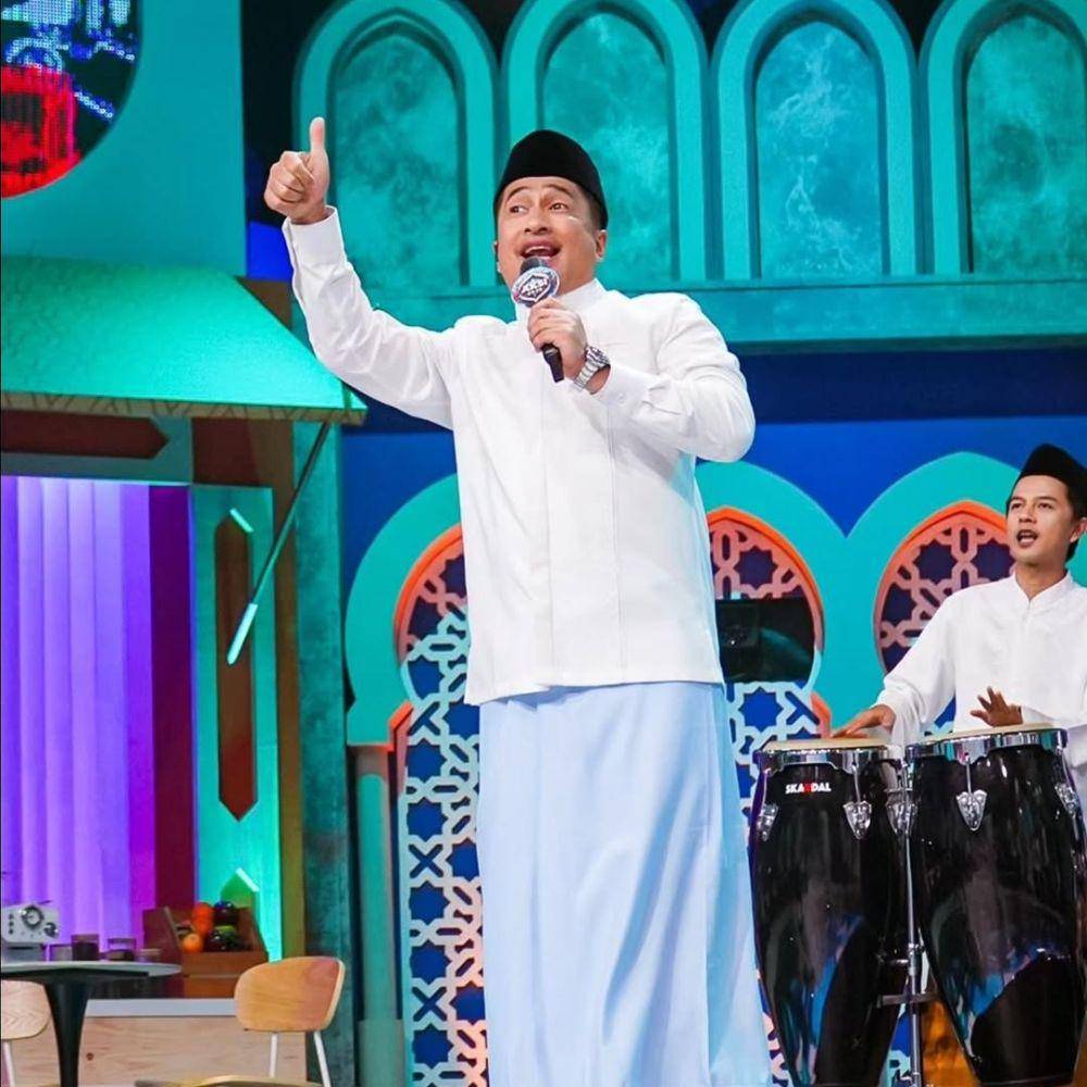 Irfan Hakim (instagram.com/irfanhakim75)