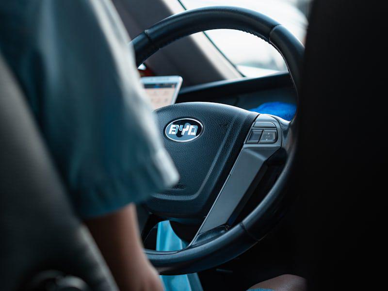 BYD Digugat di Brasil atas Pelanggaran Hak Buruh