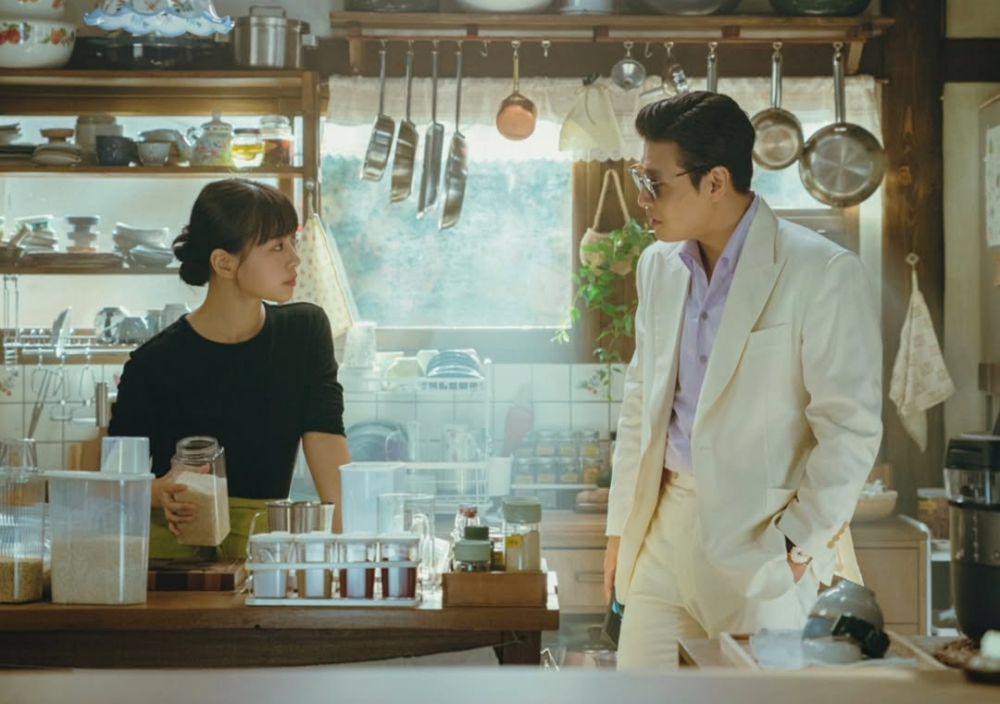 8 Cara Restoran Jungjae Hadapi Keterbatasan di Tastefully Yours