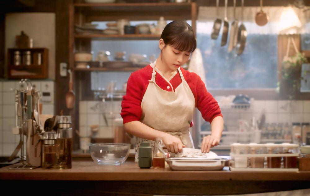 7 Seni Kuliner Yeon Joo di Drakor Tastefully Yours, Penuh Makna!
