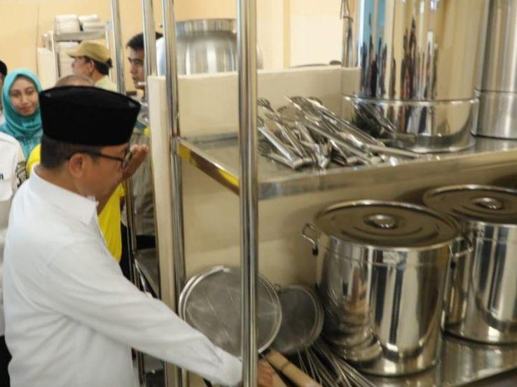 342 Siswa SMP di Bandung Keracunan MBG Akibat Bakteri Bacillus