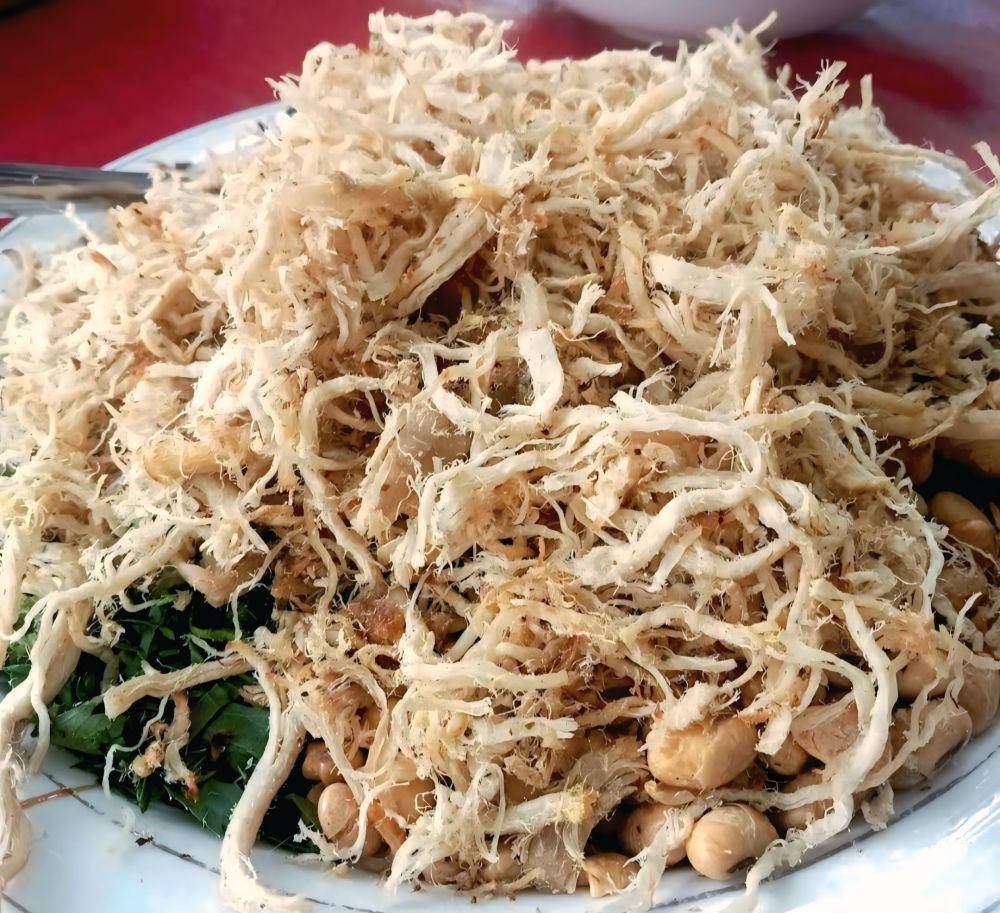 Bubur Ayam Mang Dede (google.com/maps/Khayyara Project's)