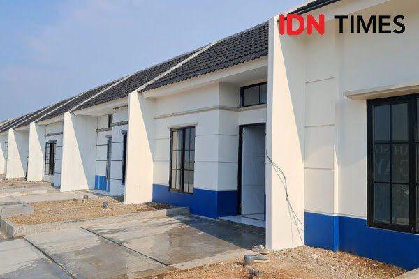 Gubernur Jatim Sebut Rumah Subsidi Wartawan Disalurkan Bulan Depan
