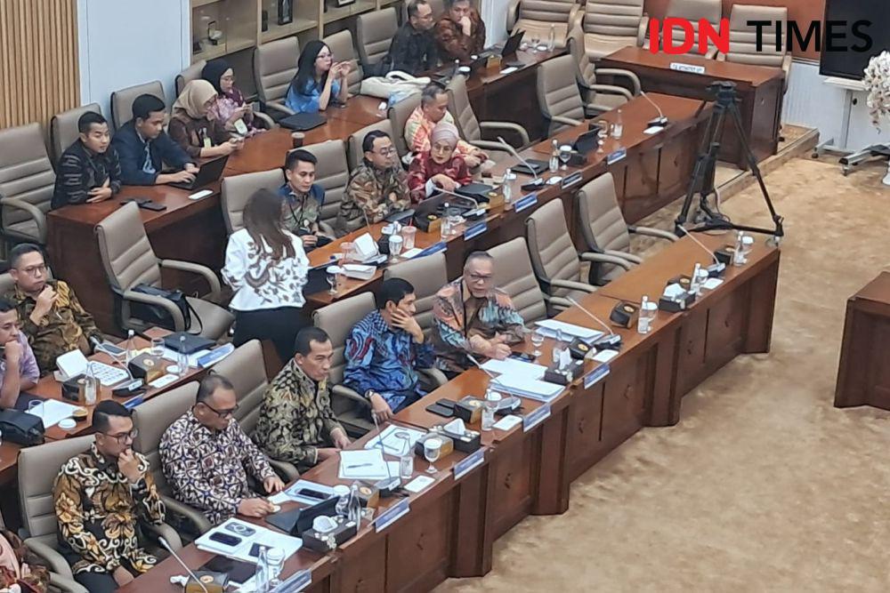 Bos PT Timah Akui Moril Pegawai Jatuh Imbas Kasus Hukum