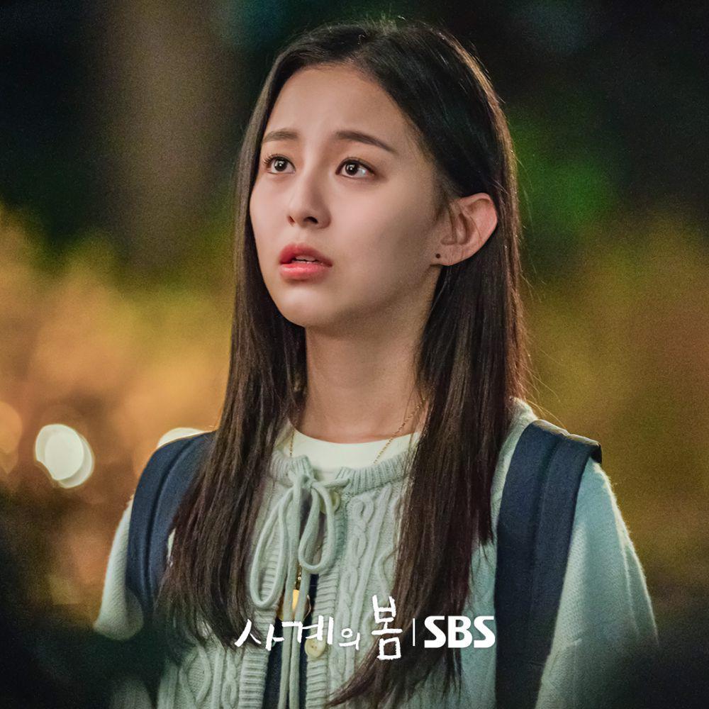 cuplikan drakor Spring of Youth (dok. SBS/Spring of Youth)