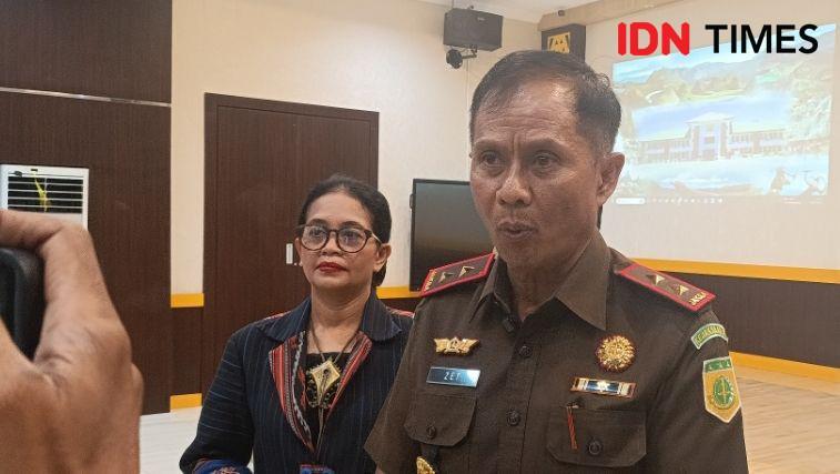 Kejati NTT akan Periksa Wamen PU Kasus Rumah Pejuang Timtim