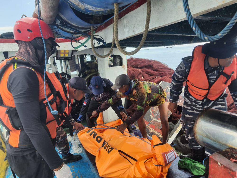Jatuh ke Laut, Nelayan Probolinggo Ditemukan Setelah 2 Hari Pencarian