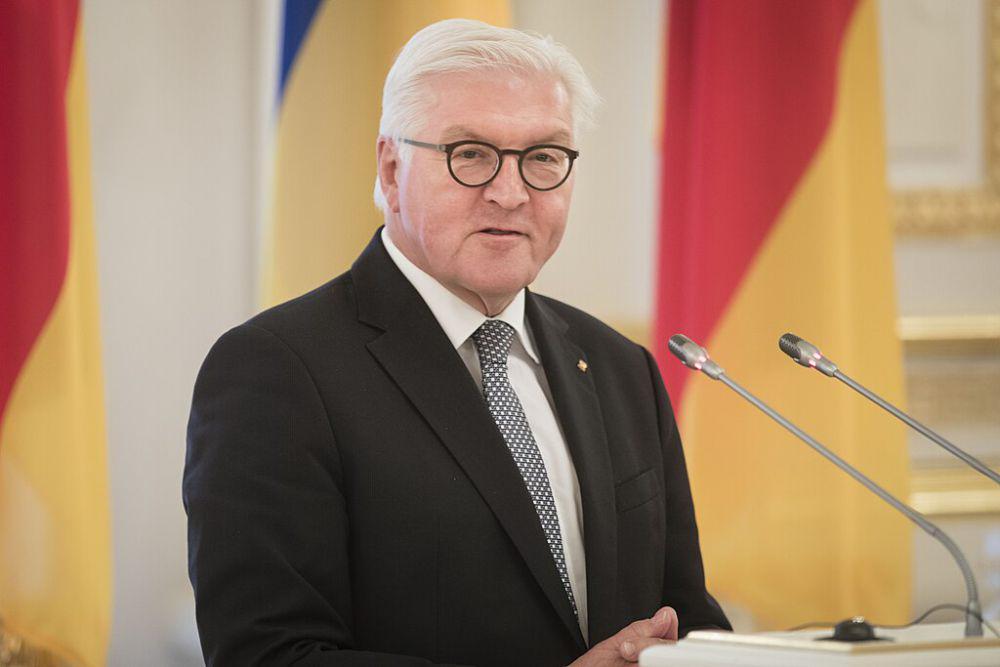 Kelompok HAM Desak Presiden Jerman Batalkan Pertemuan dengan Netanyahu