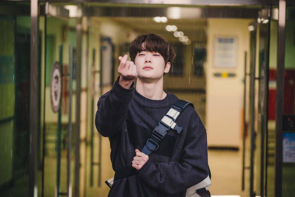 potret Jaehyun NCT (instagram.com/sm_actist)