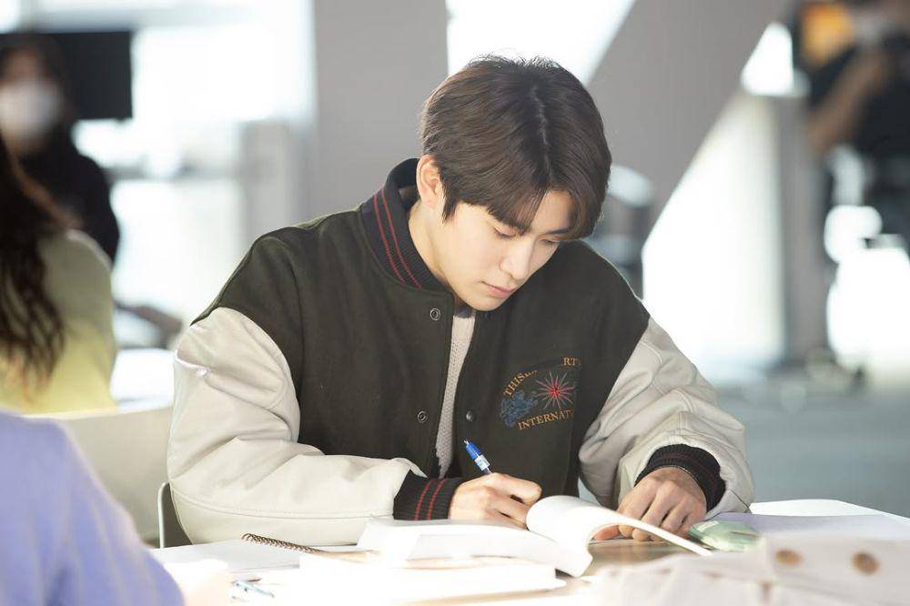 potret Jaehyun NCT (instagram.com/sm_actist)