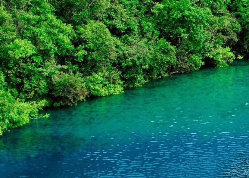 Danau Matano (instagram.com/matanoland.id)