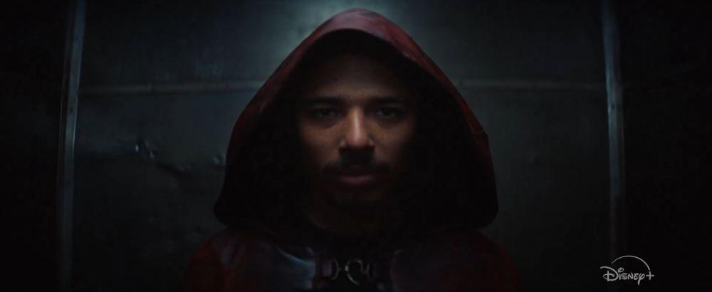 serial Ironheart (dok. Disney+ Hotstar/Ironheart)