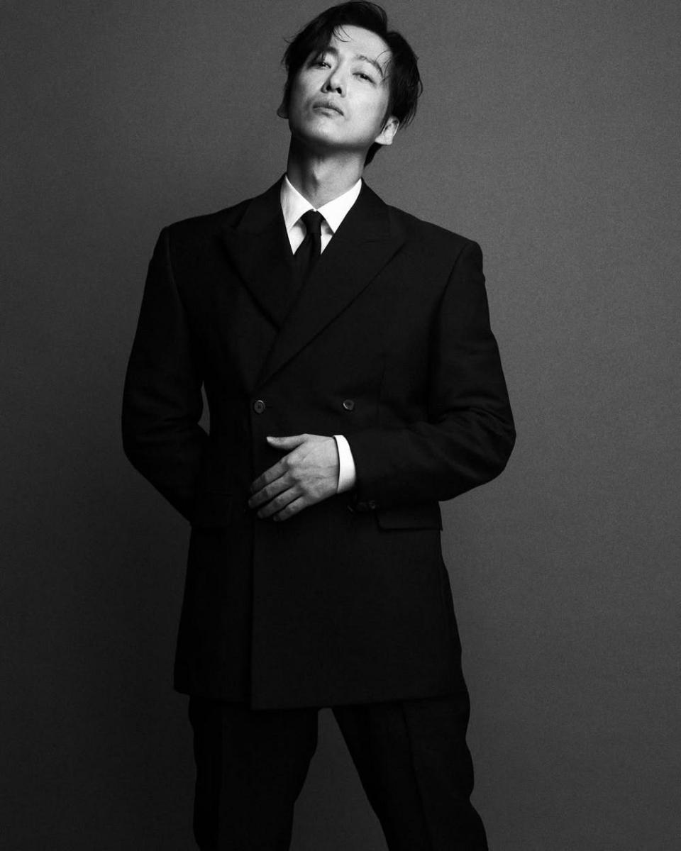 potret Namgoong Min (instagram.com/min_namkoong)