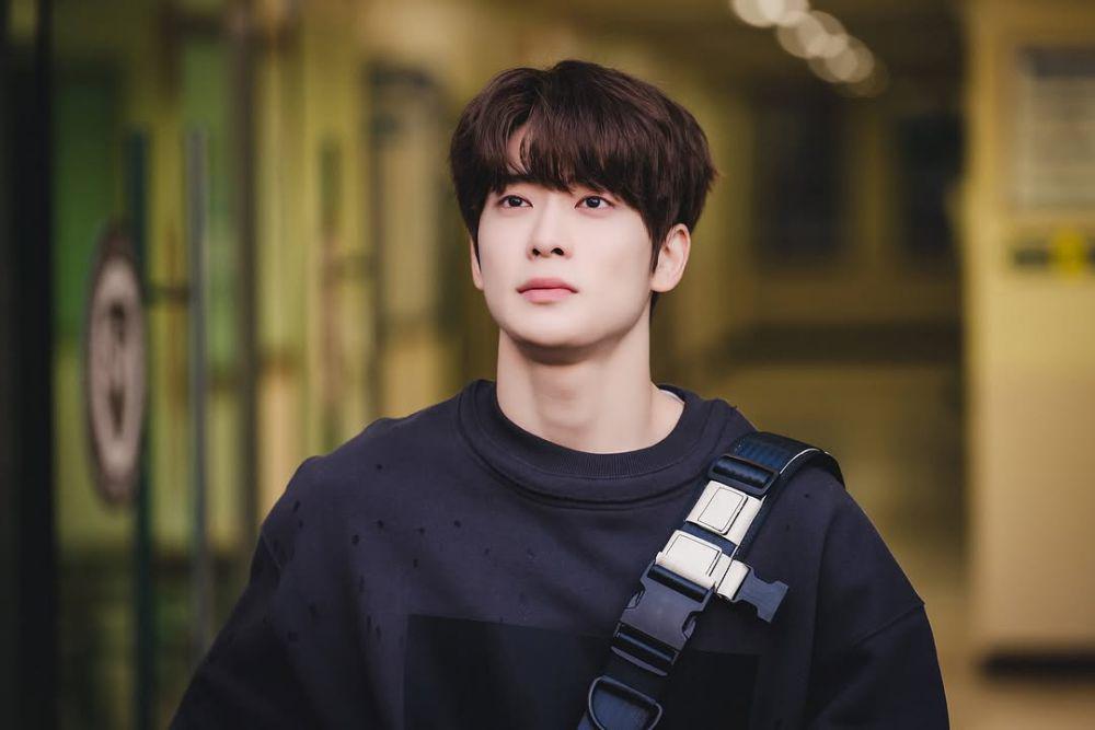 Lirik Lagu Look at Me - Jaehyun NCT dan Maknanya, OST Drama Dear.M