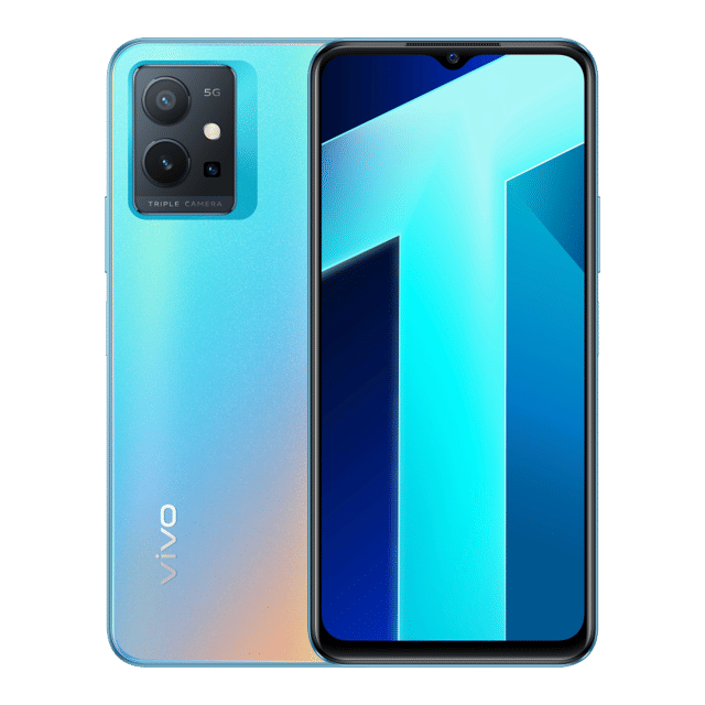 vivo T series (vivo.com)